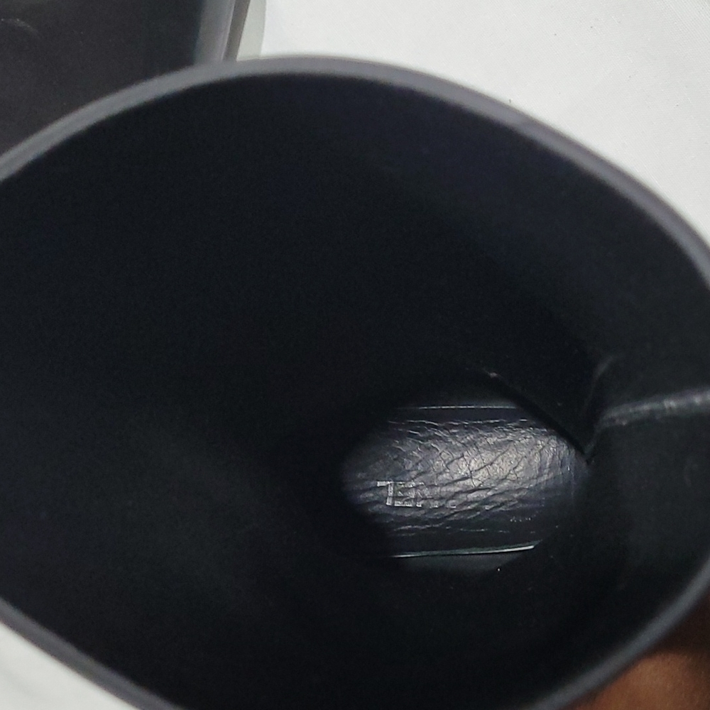 Chanel rain boots EU37 rubber - Picture 16 of 16